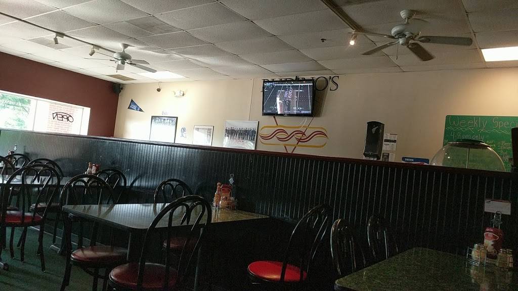 Rudinos Bull City | restaurant | 1515 N Pointe Dr #108, Durham, NC 27705, USA | 9192202002 OR +1 919-220-2002