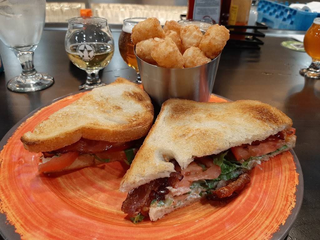 Growler USA - San Jose | restaurant | 787 The Alameda #10, San Jose, CA 95126, USA | 4083202867 OR +1 408-320-2867