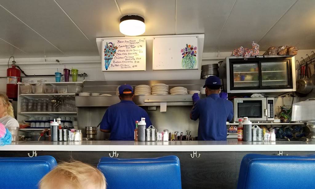 Belvedere Coffee Shop & Diner | restaurant | 3601 Atlantic Ave, Virginia Beach, VA 23451, USA | 7574250613 OR +1 757-425-0613