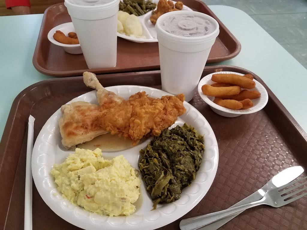 Whole Truth Lunchroom | restaurant | 515 Walnut St S, Wilson, NC 27893, USA | 2522375595 OR +1 252-237-5595