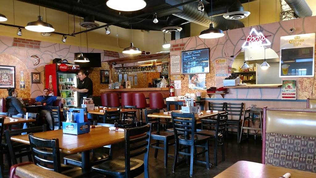 Chakas Mexican Restaurant | restaurant | 6265 E Evans Ave, Denver, CO 80222, USA | 3039938105 OR +1 303-993-8105