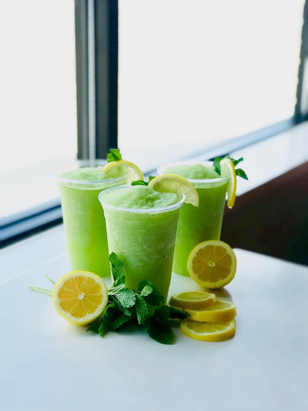 FROYO & COMPANY | cafe | 6901 Schaefer Rd, Dearborn, MI 48126, USA | 3135821111 OR +1 313-582-1111