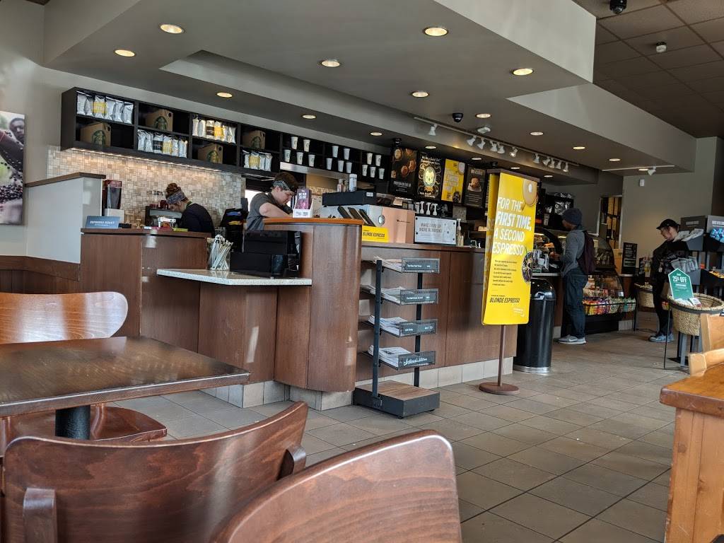 Starbucks | cafe | 3925 E Southport Rd, Indianapolis, IN 46237, USA | 3178891537 OR +1 317-889-1537