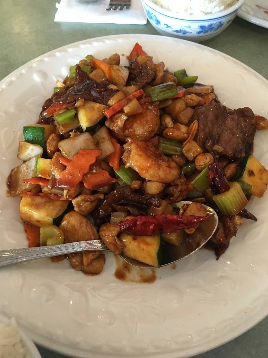 China Dragon Restaurant | restaurant | 500 Embarcadero, Morro Bay, CA 93442, USA | 8057725767 OR +1 805-772-5767