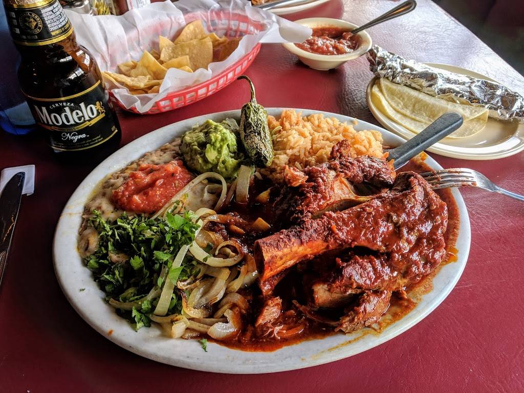 El Tecolote Restaurant | restaurant | 333 N Lewis Rd, Camarillo, CA 93012, USA | 8054824318 OR +1 805-482-4318