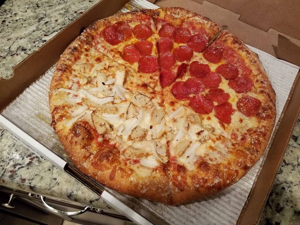 Marcos Pizza | meal delivery | 5900, 5670 Fishhawk Crossing Blvd, Lithia, FL 33547, USA | 8136548888 OR +1 813-654-8888