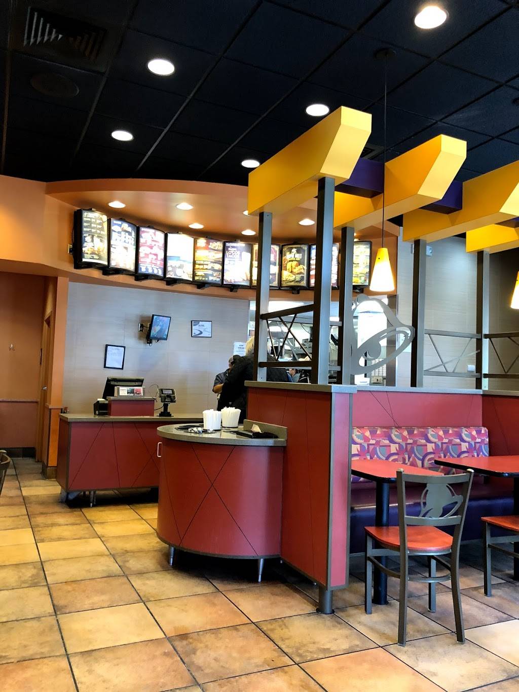 Taco Bell | meal takeaway | 3002 E Washington Ave, Madison, WI 53704, USA | 6082442234 OR +1 608-244-2234