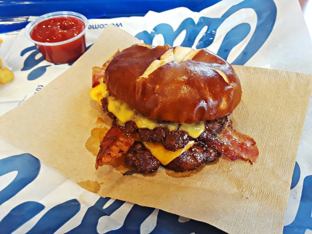 Culvers | restaurant | 8425 US-19, Port Richey, FL 34668, USA | 7278466000 OR +1 727-846-6000