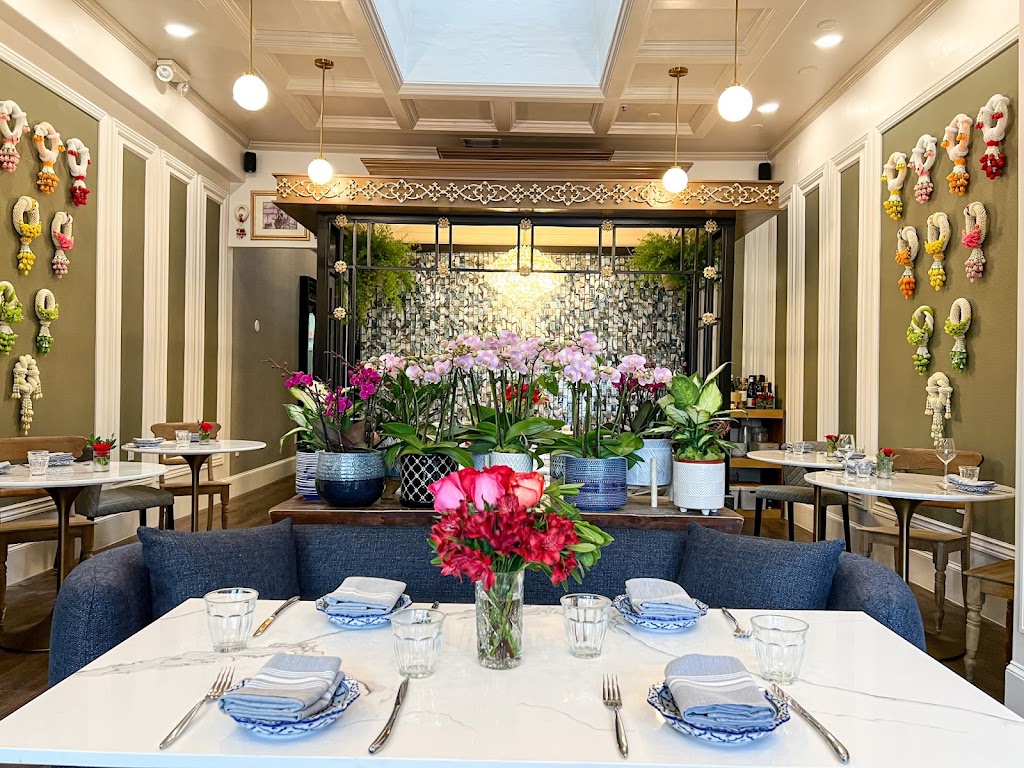 Osha Thai Restaurant Napa | restaurant | 1142 Main St, Napa, CA 94559, USA | 7072538880 OR +1 707-253-8880