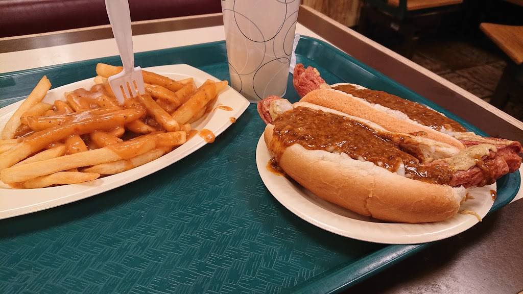 Hot Grill | restaurant | 669 Lexington Ave, Clifton, NJ 07011, USA | 9737726000 OR +1 973-772-6000