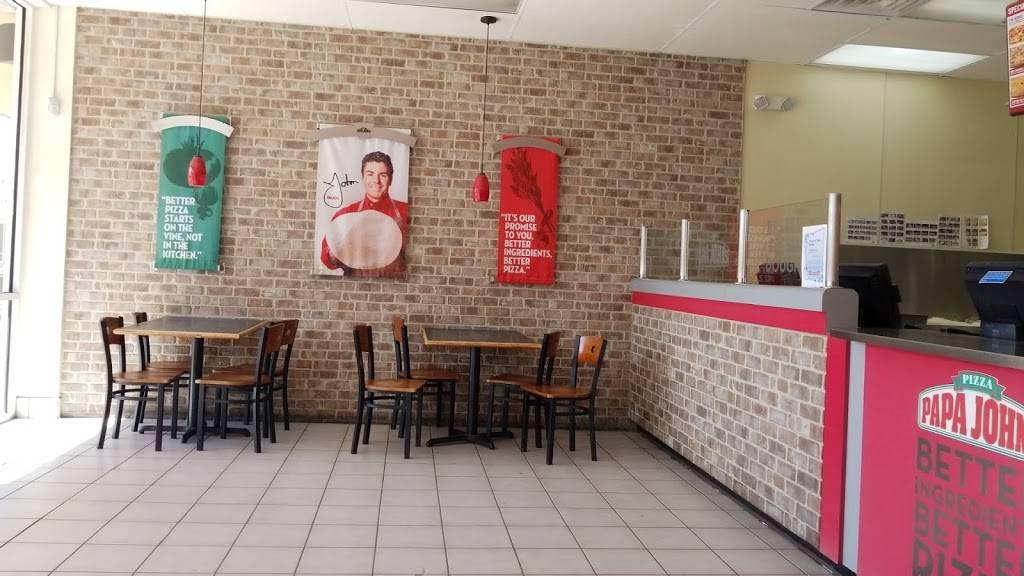 Papa Johns Pizza | restaurant | 16850 Collins Ave Ste 103, Miami Beach, FL 33160, USA | 3053547272 OR +1 305-354-7272