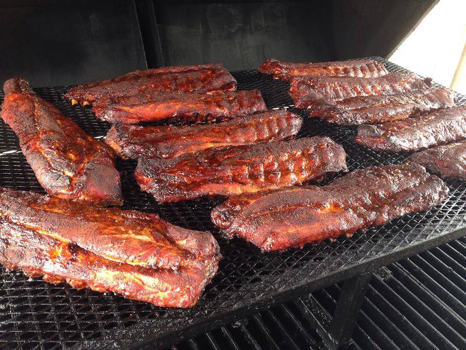 BBQ Barn | restaurant | 3510 NY-247, Canandaigua, NY 14424, USA | 5859051141 OR +1 585-905-1141