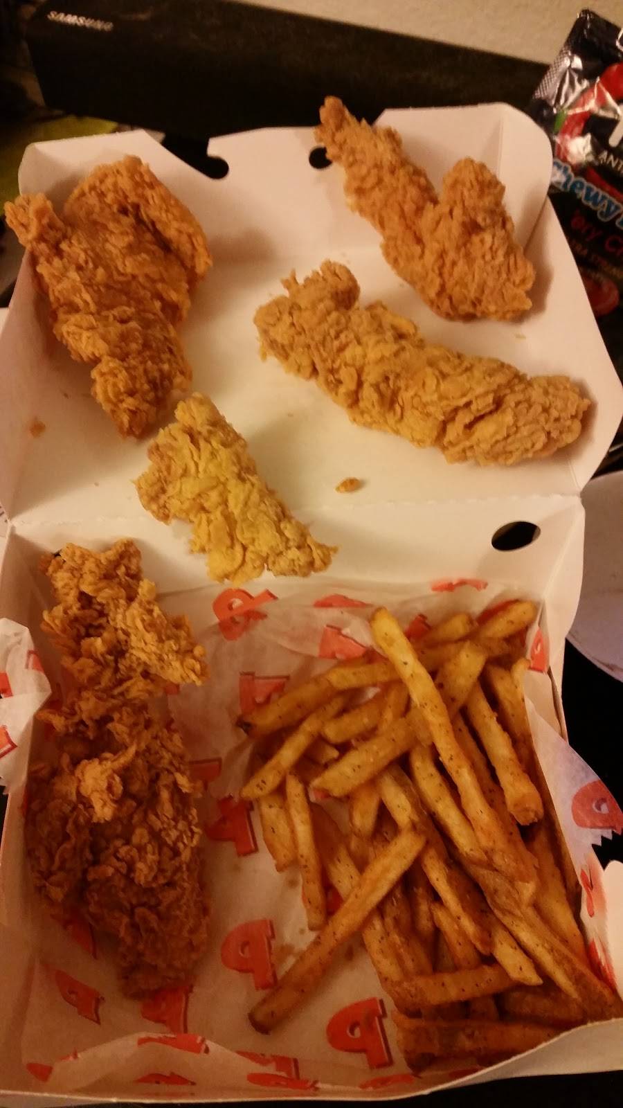 Popeyes Louisiana Kitchen | restaurant | 3209 Deans Bridge Rd, Augusta, GA 30906, USA | 7067909426 OR +1 706-790-9426