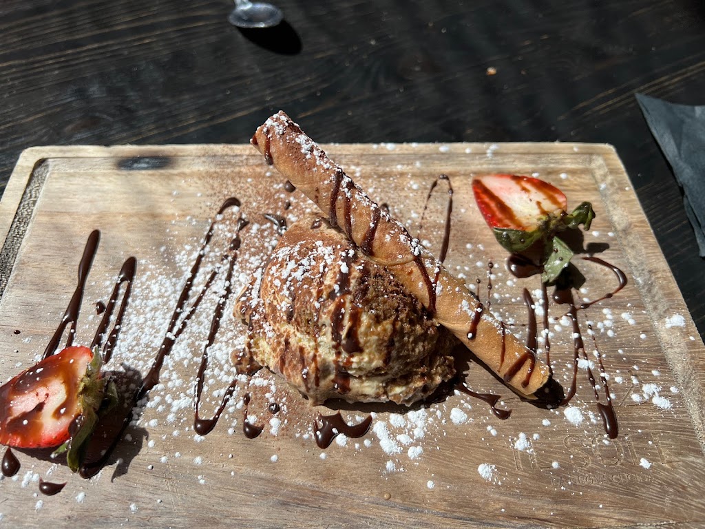 Il Sole La Nuova Cucina | restaurant | 31115 Rancho Viejo Rd, San Juan Capistrano, CA 92675, USA | 9492768040 OR +1 949-276-8040