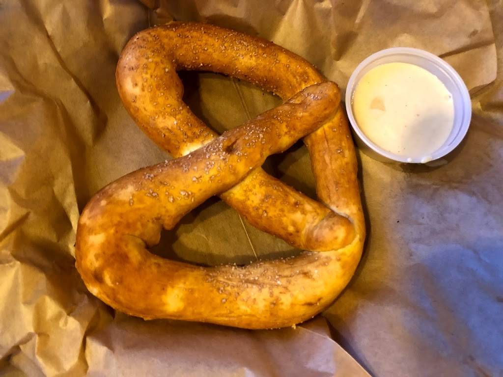 The Malted Barley | restaurant | 14121 US-1, Juno Beach, FL 33408, USA | 5612646258 OR +1 561-264-6258