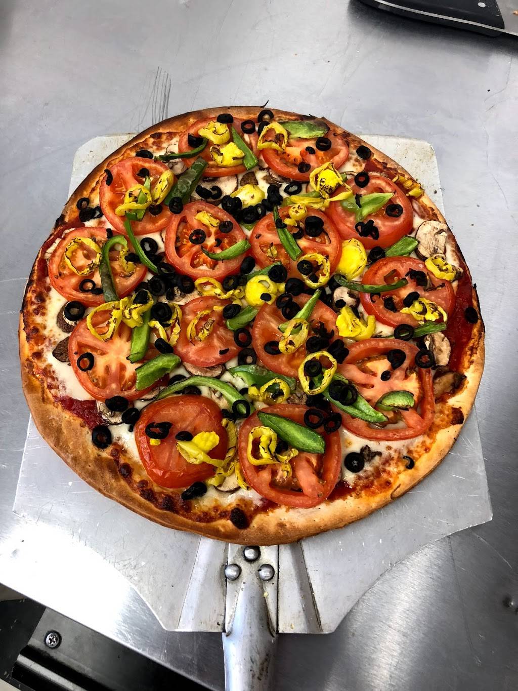 Poor Juniors Pizza | restaurant | 14701 Detroit Ave #103, Lakewood, OH 44107, USA | 2168014326 OR +1 216-801-4326