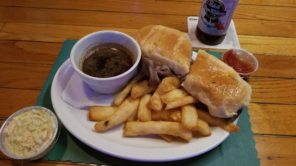 Graneys Bar & Grill | restaurant | 275 New Scotland Ave, Albany, NY 12208, USA | 5184533299 OR +1 518-453-3299