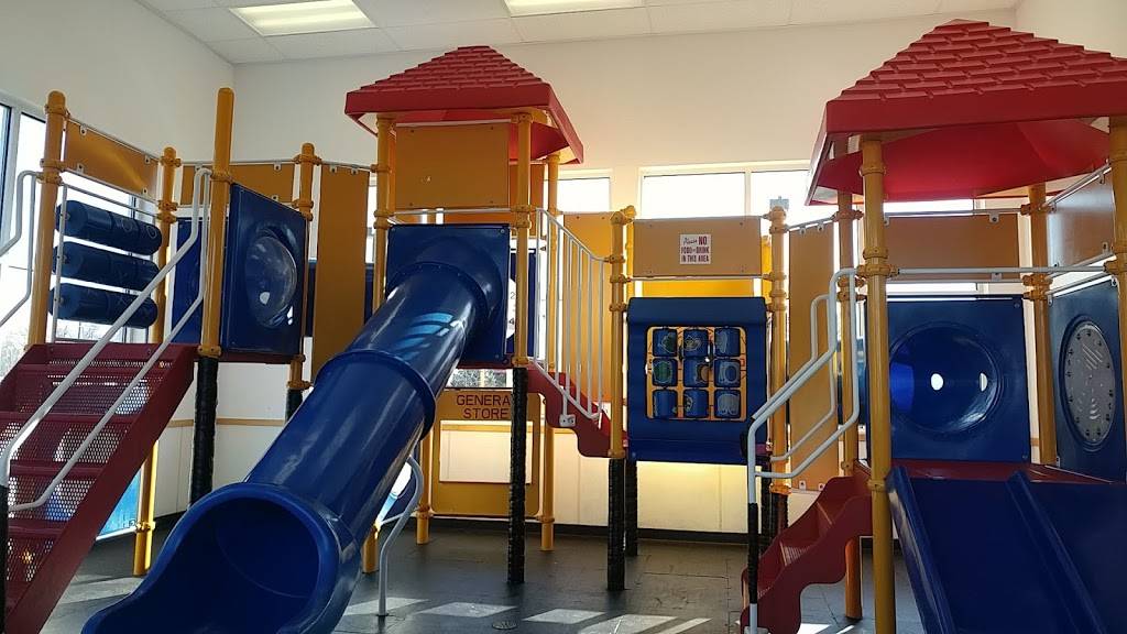 Arctic Circle | meal takeaway | 1075 N Fairfield Rd, Layton, UT 84041, USA | 8015478773 OR +1 801-547-8773