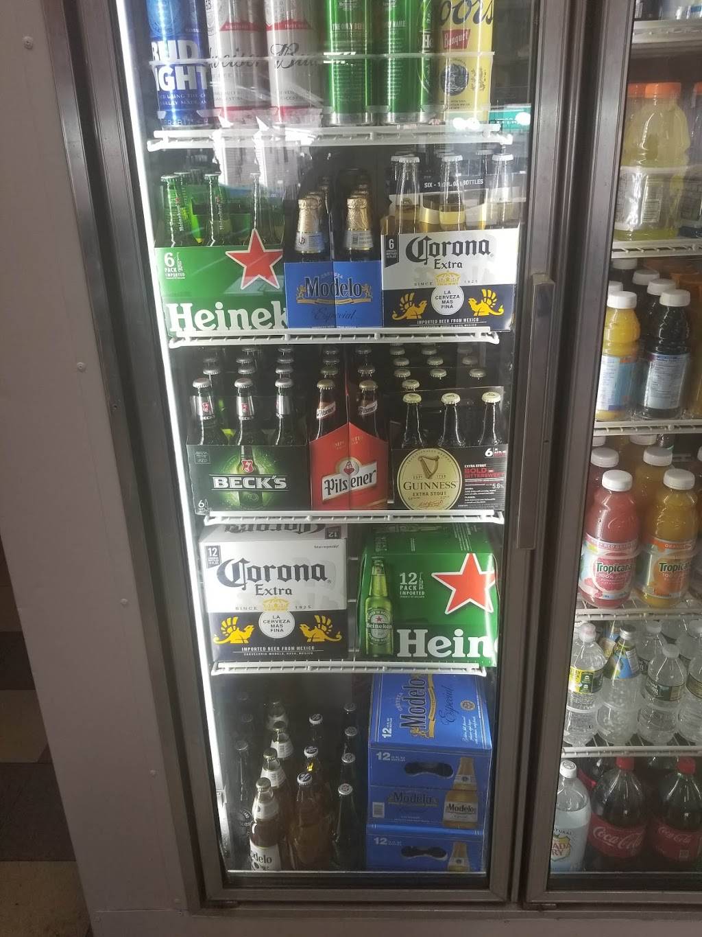 Deli Fuentes | restaurant | 423 Clinton St, Hempstead, NY 11550, USA | 5166405454 OR +1 516-640-5454