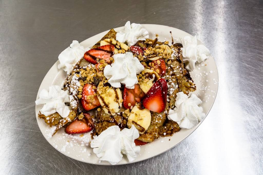 Maxfields Pancake House | restaurant | 2727 N Mayfair Rd, Wauwatosa, WI 53222, USA | 4144536000 OR +1 414-453-6000