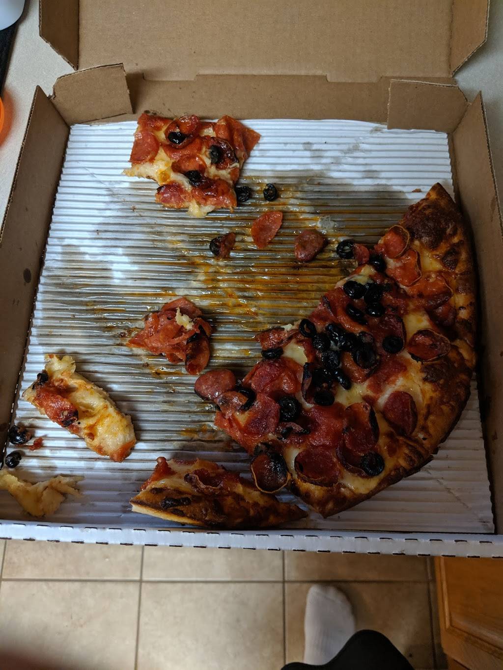 Ohio Pie Co | restaurant | 1315 Pearl Rd, Brunswick, OH 44212, USA | 3307414117 OR +1 330-741-4117