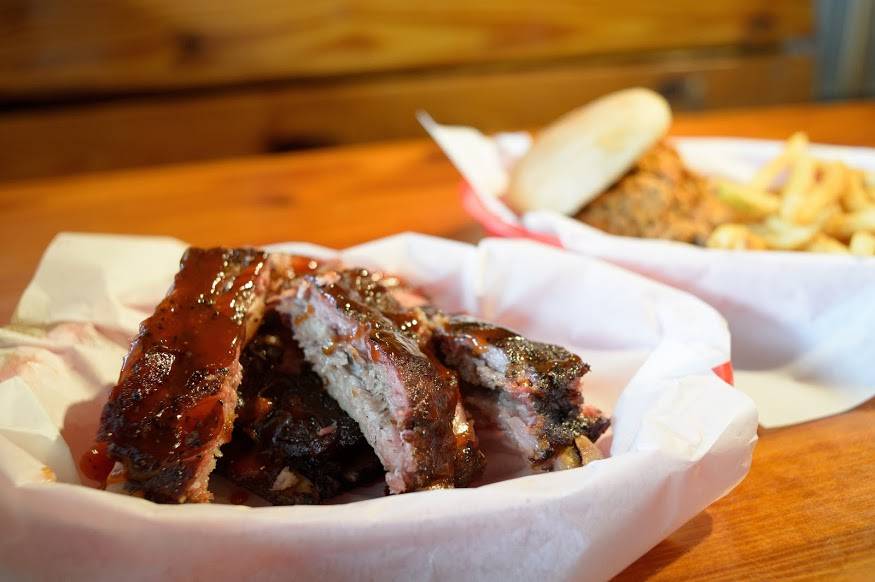 Georgia Bobs Barbecue Company - Perry, GA | restaurant | 107 Perimeter Rd, Perry, GA 31069, USA | 4782241227 OR +1 478-224-1227