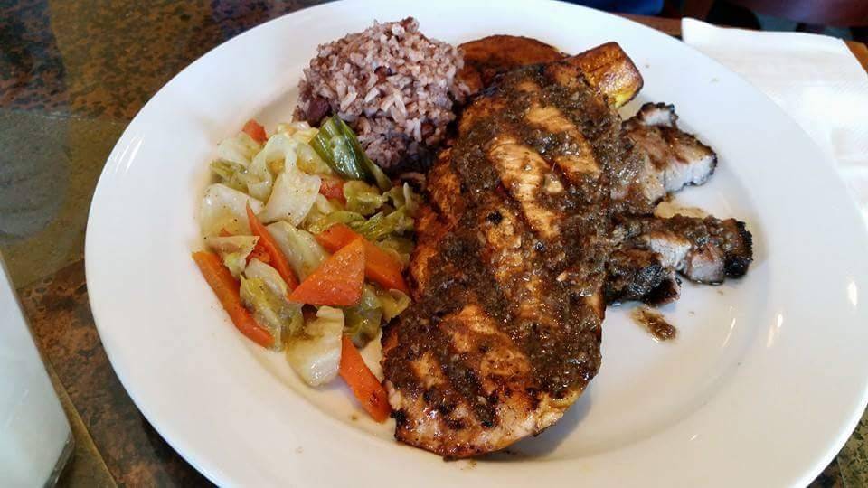Flavas Jamaican Grill | restaurant | 314 Linden Ave, South San Francisco, CA 94080, USA | 6502449785 OR +1 650-244-9785