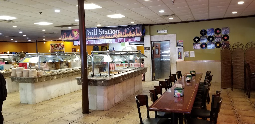 Sweet Baby Janes Home Cooking | restaurant | 520 W Pike St, Lawrenceville, GA 30046, USA | 7706760945 OR +1 770-676-0945