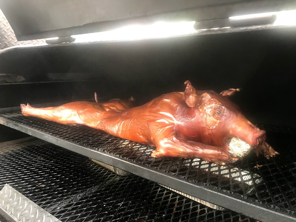 Jakes Black Dog BBQ & Catering | restaurant | 4287 Katonah Ave Suite 190, Bronx, NY 10470, USA | 9144340422 OR +1 914-434-0422