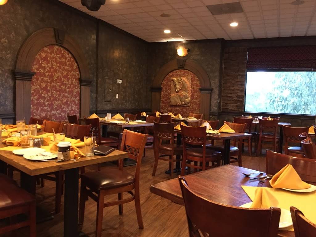Alborz Restaurant | Persian & Mediterranean Restaurant San Diego | restaurant | 2672 Del Mar Heights Rd, Del Mar, CA 92014, USA | 8587922233 OR +1 858-792-2233