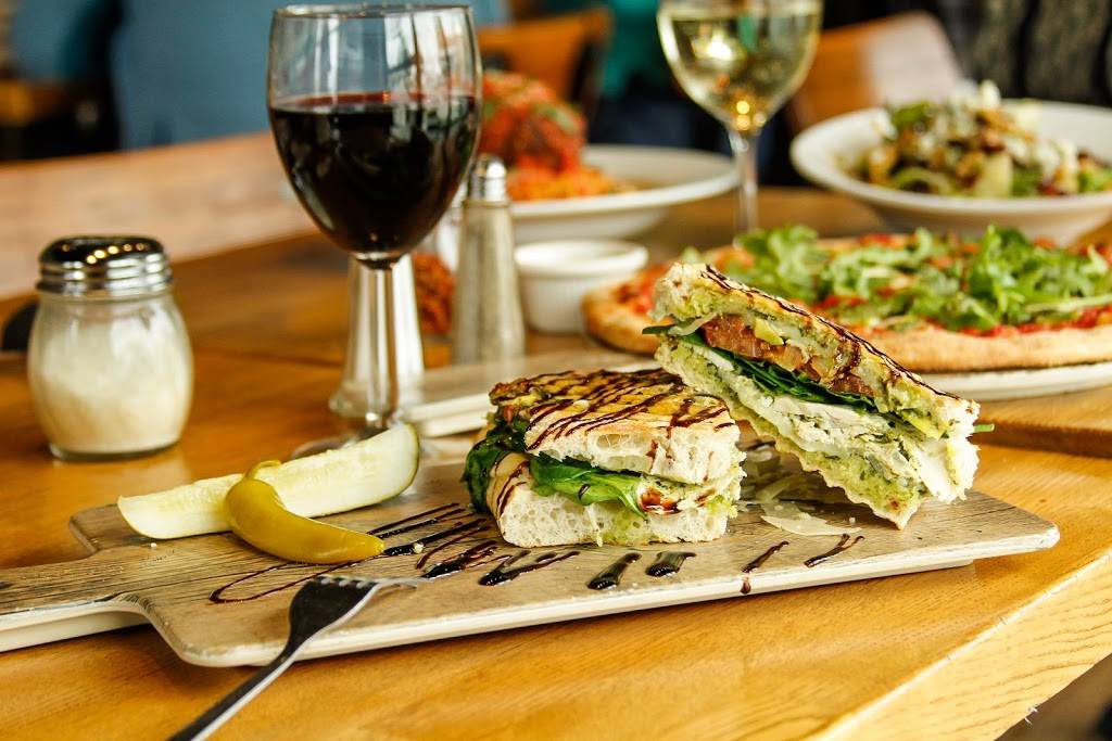 Pesto Italian Craft Kitchen | restaurant | 6011 El Cajon Blvd A, San Diego, CA 92115, USA | 6192652700 OR +1 619-265-2700