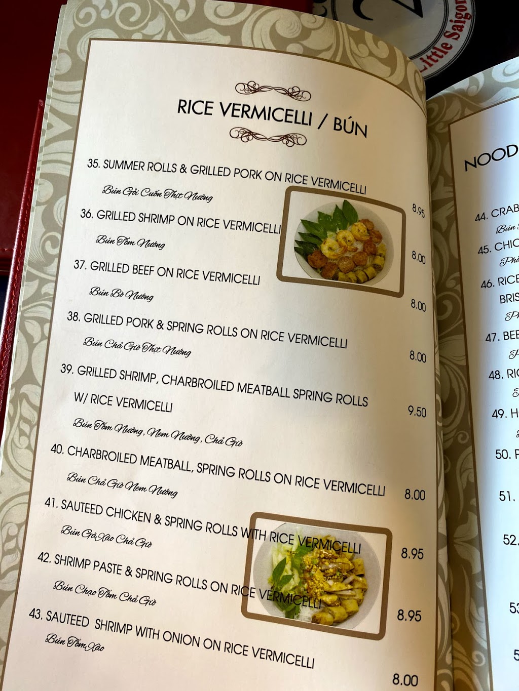 Little Saigon | restaurant | 1106 E Colonial Dr, Orlando, FL 32803, USA | 4074238539 OR +1 407-423-8539