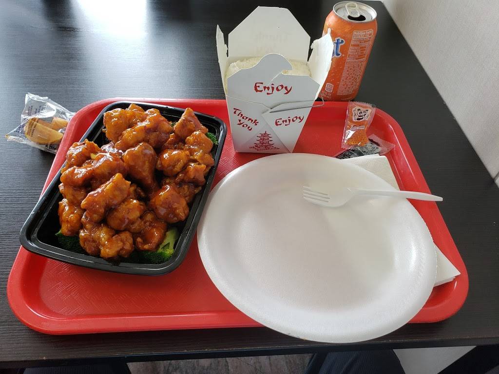 China Wok | restaurant | 1618 Sheridan St, Hollywood, FL 33019, USA | 9546137678 OR +1 954-613-7678