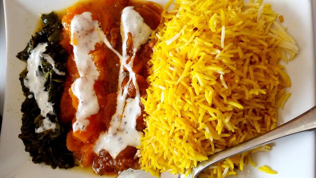 Afghan Grill | restaurant | 2309 Calvert St NW, Washington, DC 20008, USA | 2022345095 OR +1 202-234-5095