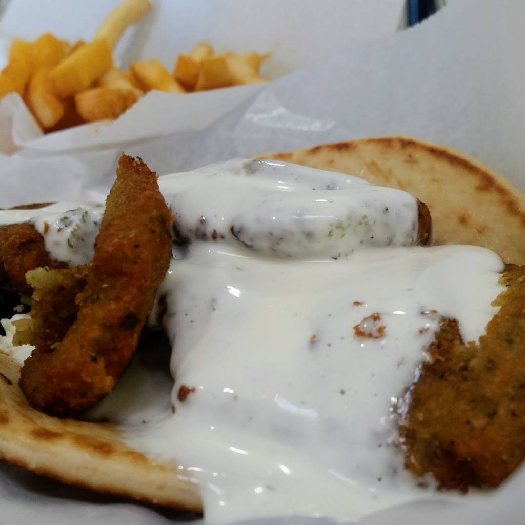 Sams Gyros | restaurant | 1704 N Dixie Hwy, Elizabethtown, KY 42701, USA | 2709019083 OR +1 270-901-9083