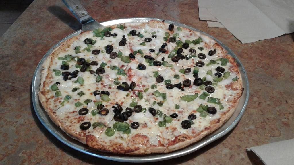 Village Inn Pizza Lenoir | restaurant | 1234 Morganton Blvd SW, Lenoir, NC 28645, USA | 8287588900 OR +1 828-758-8900