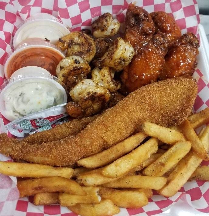 Mrs. Gs | restaurant | 1301 Vandiver Dr suite e, Columbia, MO 65202, USA | 5734243718 OR +1 573-424-3718