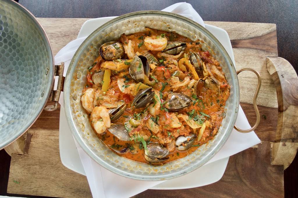 Mediterraneo | restaurant | 23 N Broad St, Ridgewood, NJ 07450, USA | 2014470022 OR +1 201-447-0022