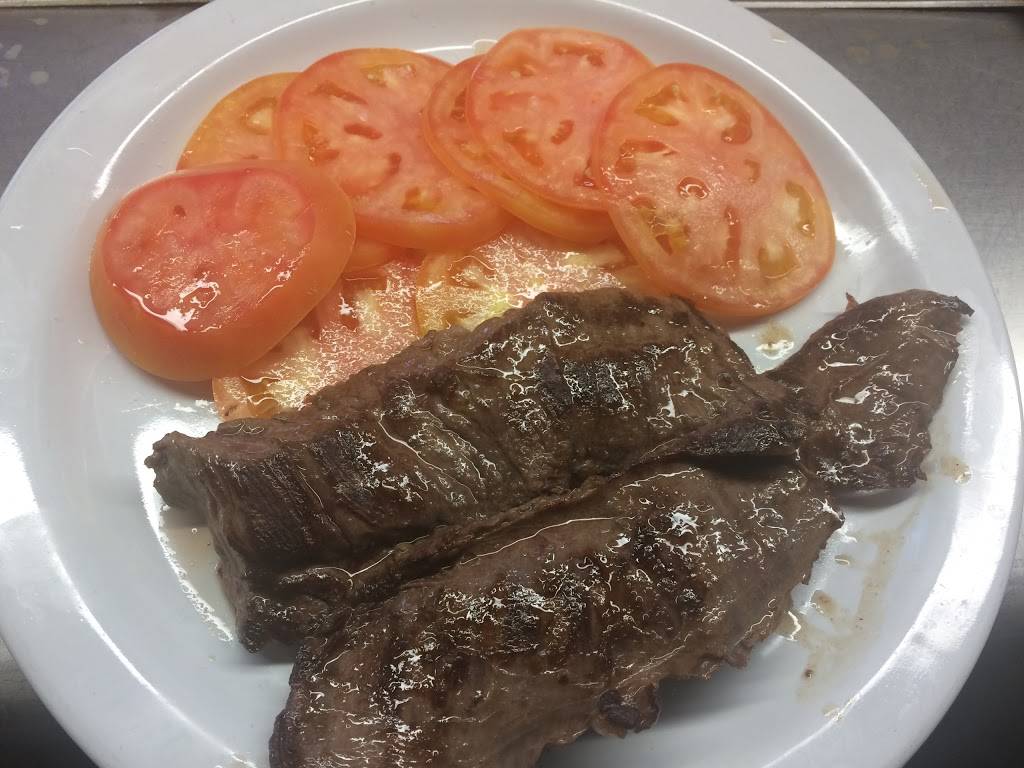 Caridad Restaurant | restaurant | 1148 E Main St, Bridgeport, CT 06608, USA | 2036901806 OR +1 203-690-1806