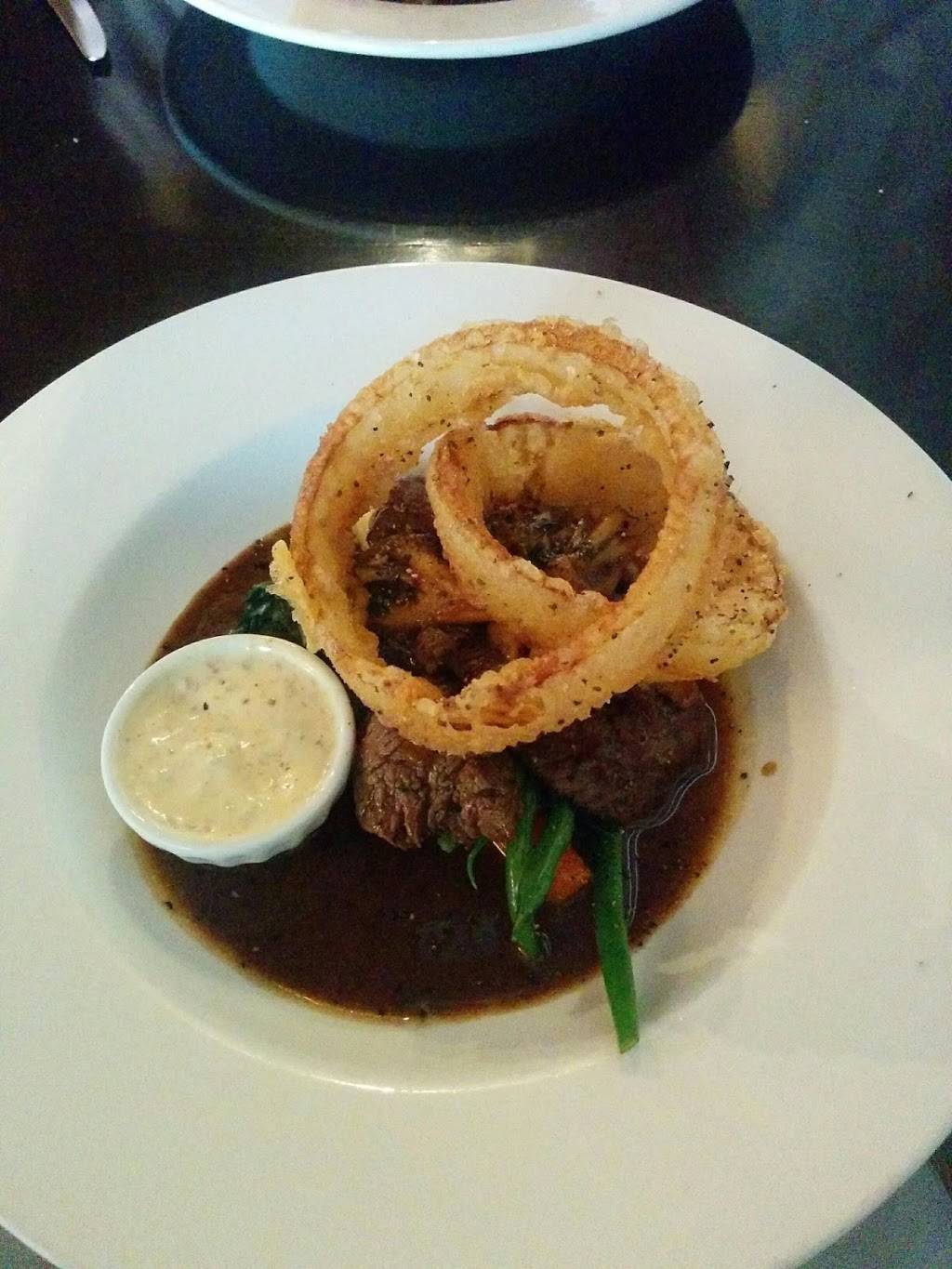 Bin 23 Restaurant | restaurant | 6 Carden St, Guelph, ON N1H 3A2, Canada | 5197802246 OR +1 519-780-2246