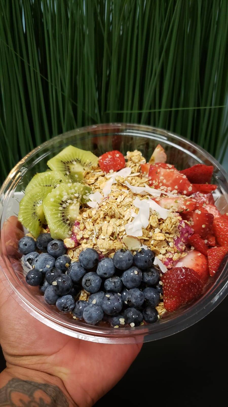 Eattitude | restaurant | 3317 Sheridan St, Hollywood, FL 33021, USA | 9543624057 OR +1 954-362-4057