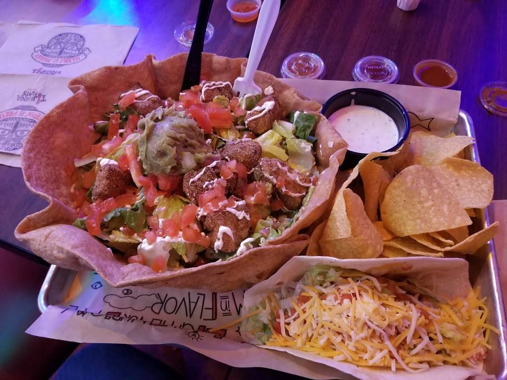 Tijuana Flats | restaurant | 1635 S Tamiami Trail, Sarasota, FL 34239, USA | 9419266090 OR +1 941-926-6090