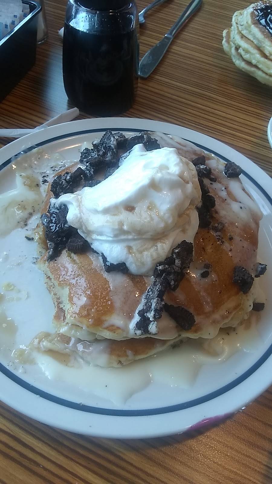 IHOP | restaurant | 742 S 1270 W, Payson, UT 84651, USA | 3858956791 OR +1 385-895-6791