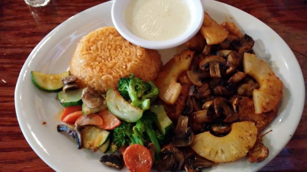 Don Arturos Mexican Grill | restaurant | 4910 Main St Suite #206, Spring Hill, TN 37174, USA | 6153024017 OR +1 615-302-4017