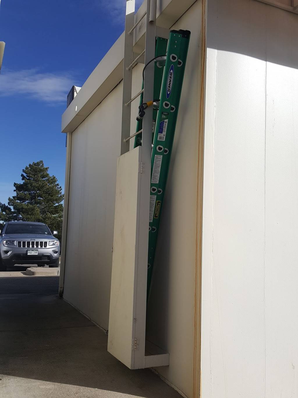 Good Times Burgers & Frozen Custard | restaurant | 10450 Melody Dr, Northglenn, CO 80234, USA | 3039208939 OR +1 303-920-8939