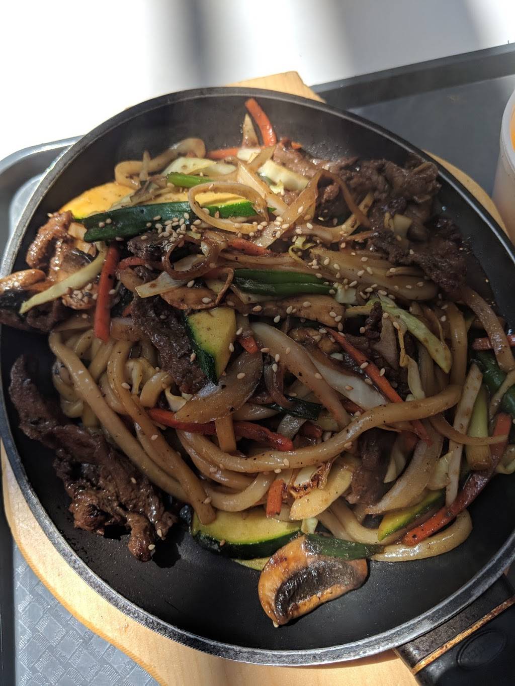 KIMs Kitchen | restaurant | 7181 Yonge St #251, Markham, ON L3T 0C7, Canada | 2895979400 OR +1 289-597-9400