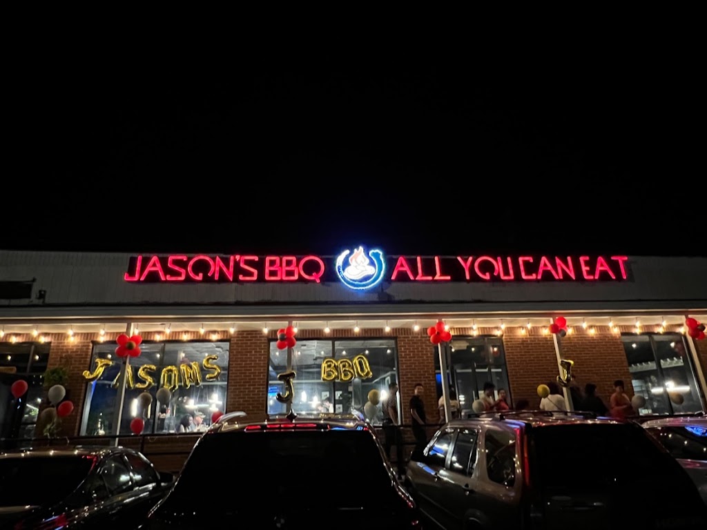 Jason’s Korean BBQ | restaurant | 609 S Union St, Lawrence, MA 01843, USA | 9787255222 OR +1 978-725-5222
