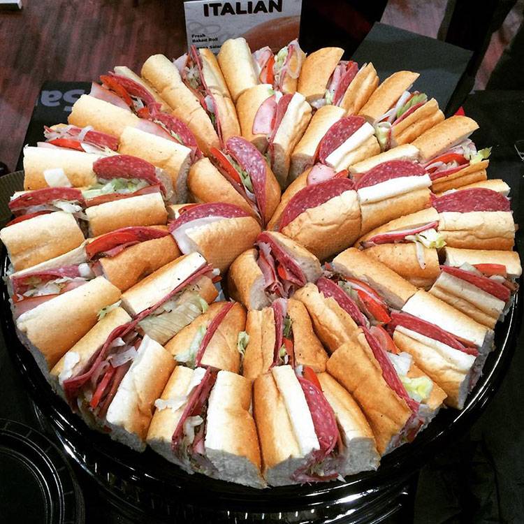 Capriottis Sandwich Shop | restaurant | 10126 Carmenita Rd, Whittier, CA 90605, USA | 5627770777 OR +1 562-777-0777