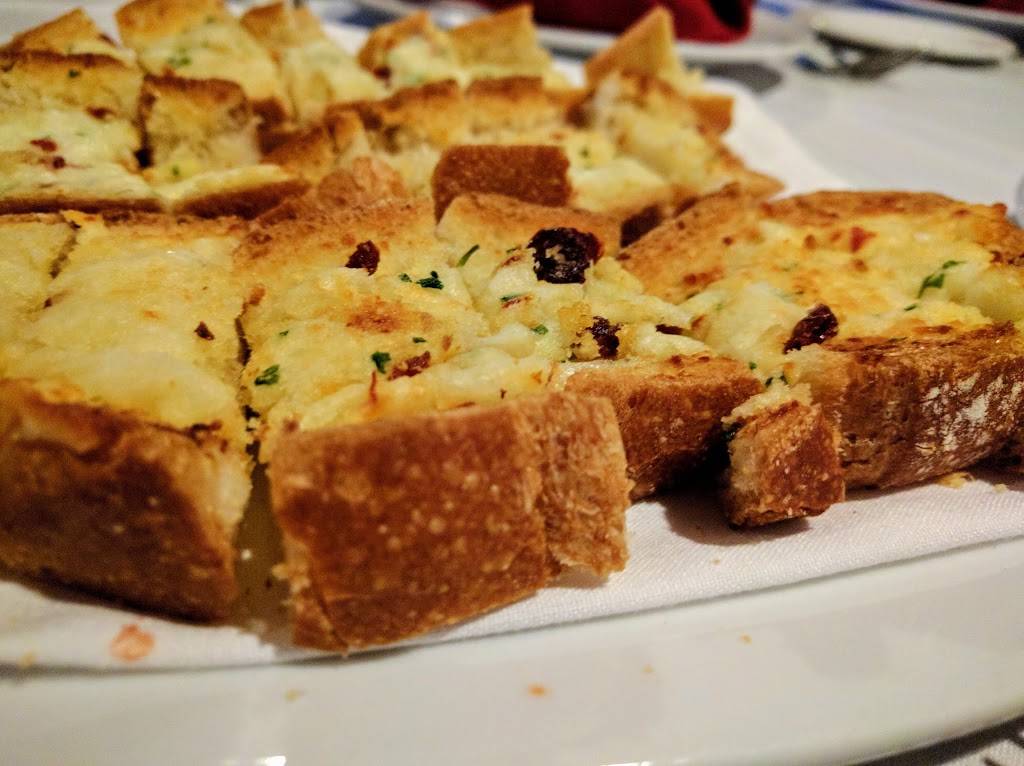 Posillipo Italian Restaurant & Bar | restaurant | 1801 NJ-35, Oakhurst, NJ 07755, USA | 7325089700 OR +1 732-508-9700