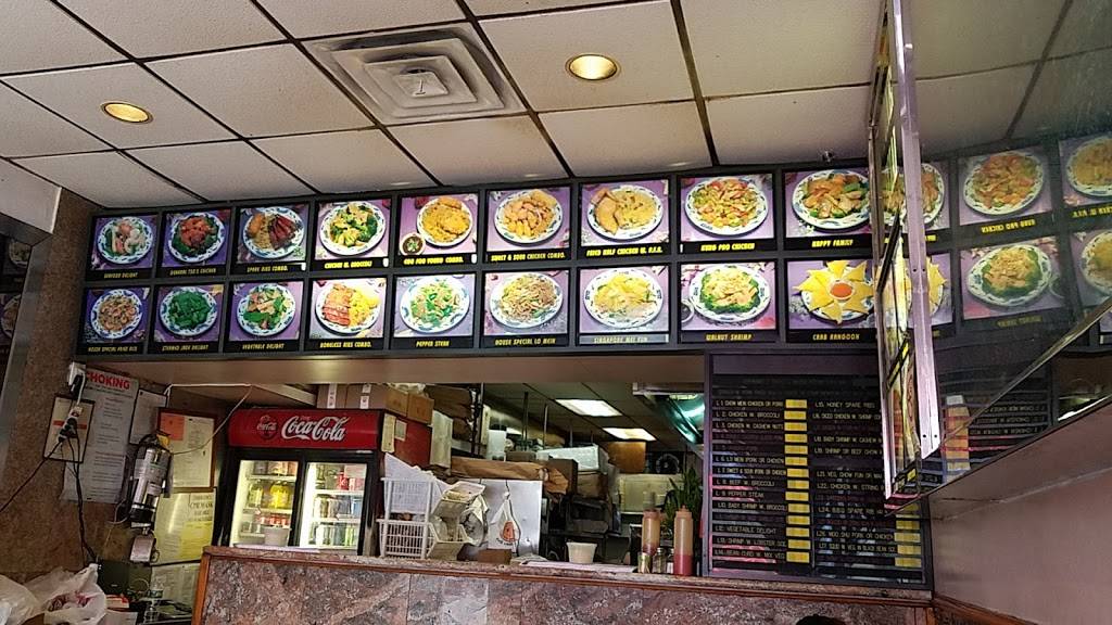 Golden Phoenix | restaurant | Golden Phoenix, 5646 Riverdale Ave, Bronx, NY 10471, USA | 7185488888 OR +1 718-548-8888